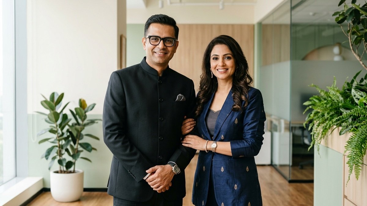 Pee Safe: The Brand That Started With A UTI And Is Now Rewriting India’s Hygiene Story